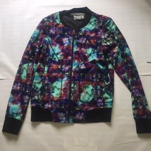 Athleta light running jacket